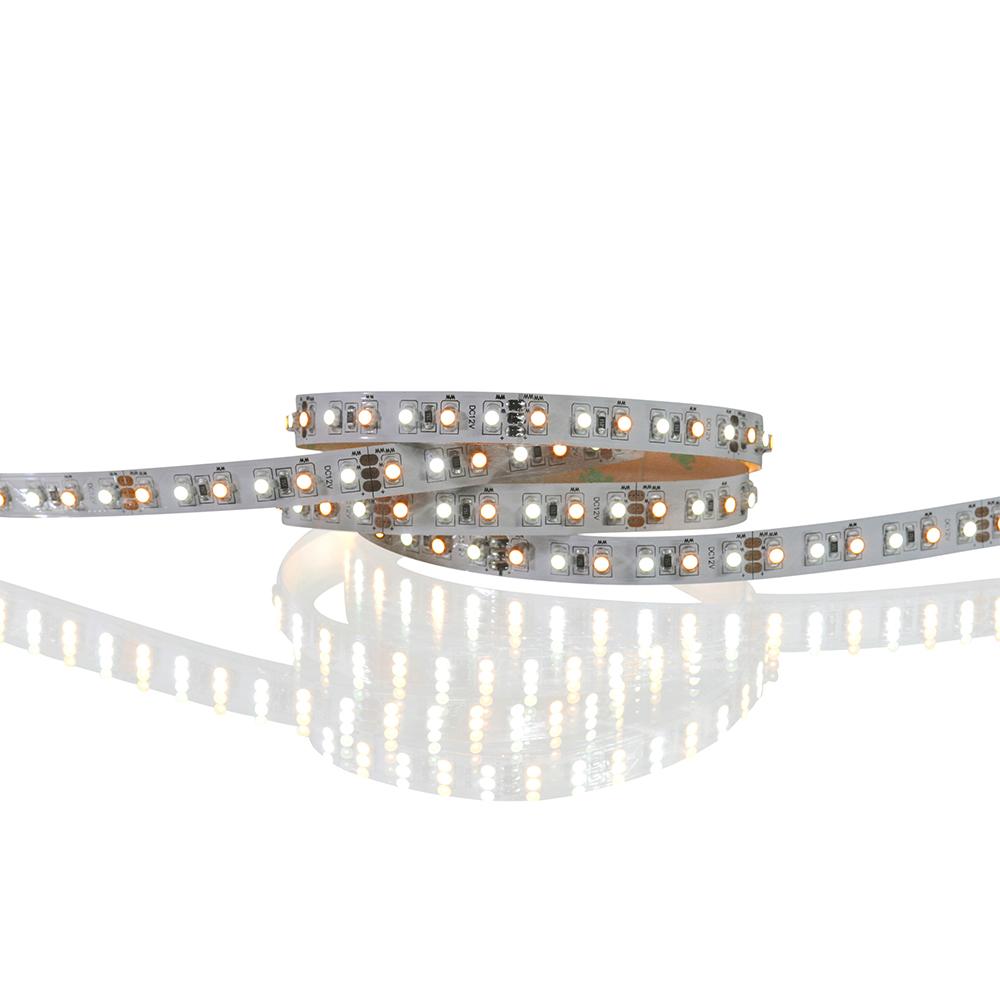 LED strip 12V | 120LED/m TW | 5m | IP20 | 2700-6000K