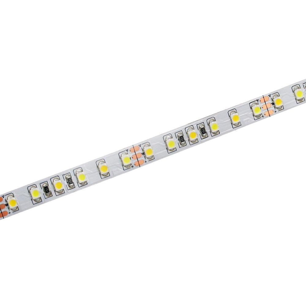 LED strip 12V | 120LED/m TW | 5m | IP20 | 2700-6000K