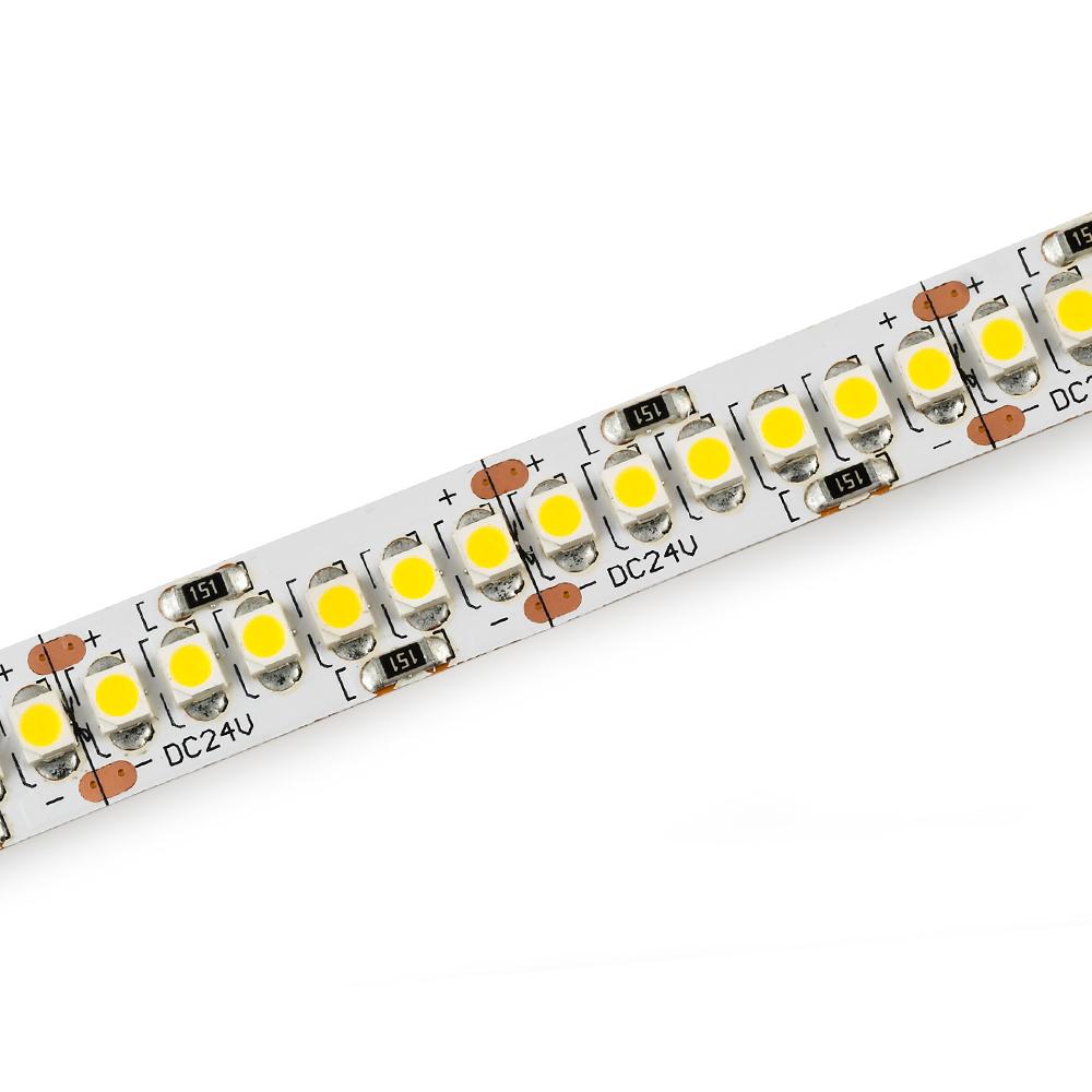 LED strip 24V | 240LED/m 3528 | 5m | IP20
