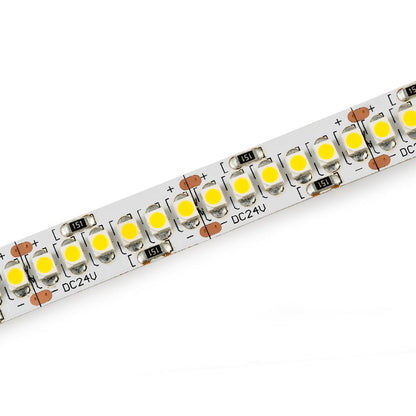 LED strip 24V | 240LED/m 3528 | 5m | IP20