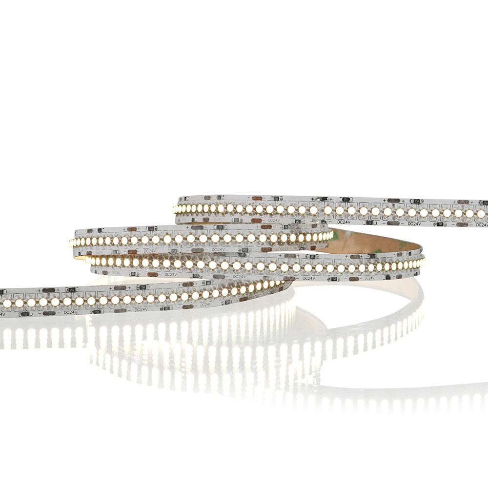 LED strip 24V | 240LED/m 3528 | 5m | IP20