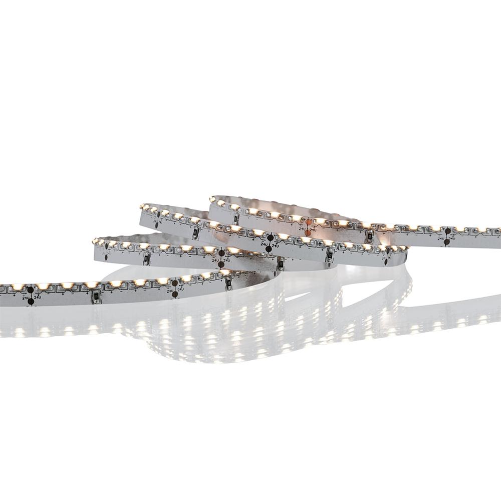 LED strip 24V | 120LED/m side | 5m | IP20 | 6000K