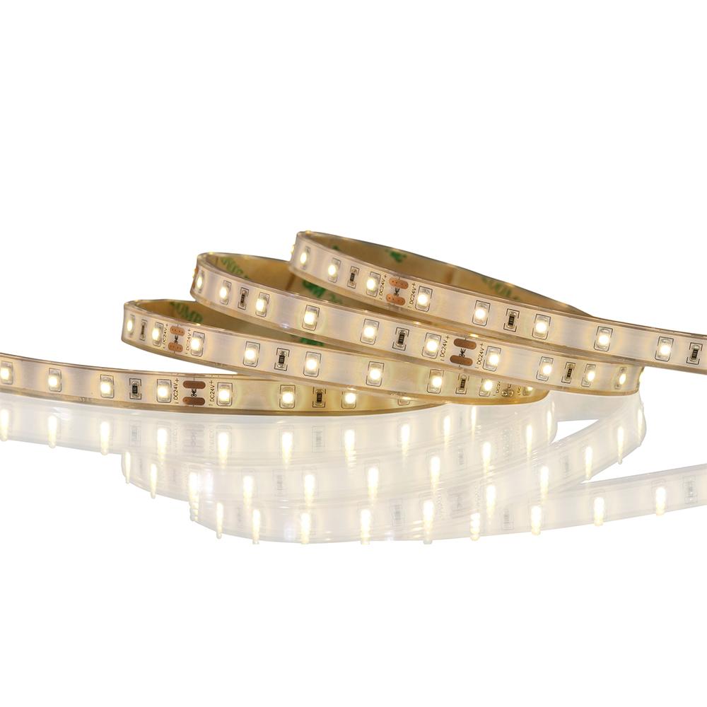 LED strip 24V | 60LED/m 3528 | 5m | IP67