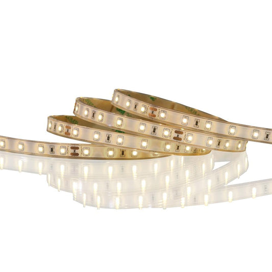 LED strip 24V | 60LED/m 3528 | 5m | IP67