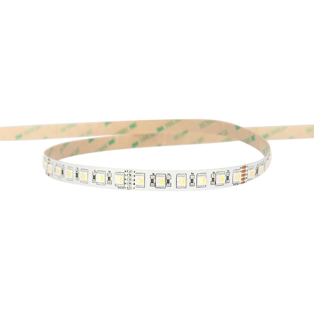 LED strip | 24V | 96LED/m 5050 | 5m | IP20 | RGBW 4in1