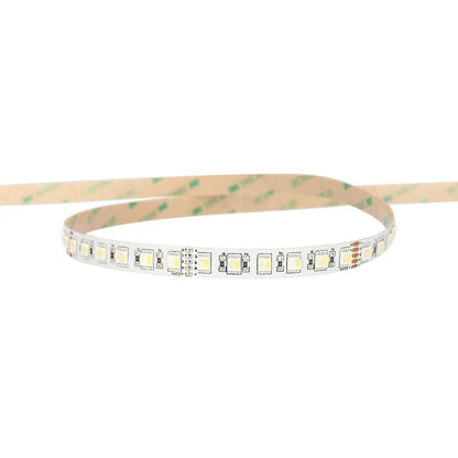 LED strip | 24V | 96LED/m 5050 | 5m | IP20 | RGBW 4in1