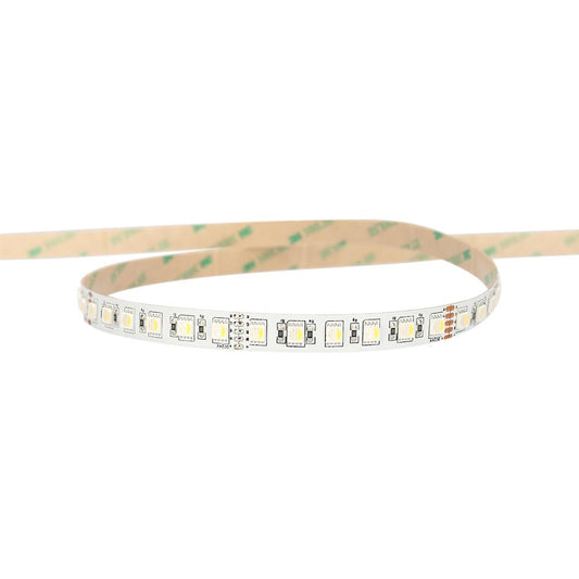LED strip | 24V | 96LED/m 5050 | 5m | IP20 | RGBW 4in1