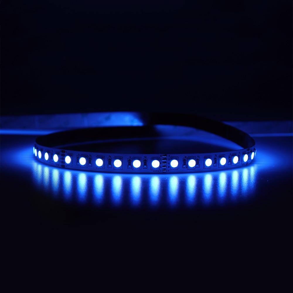 LED strip | 24V | 96LED/m 5050 | 5m | IP20 | RGBW 4in1