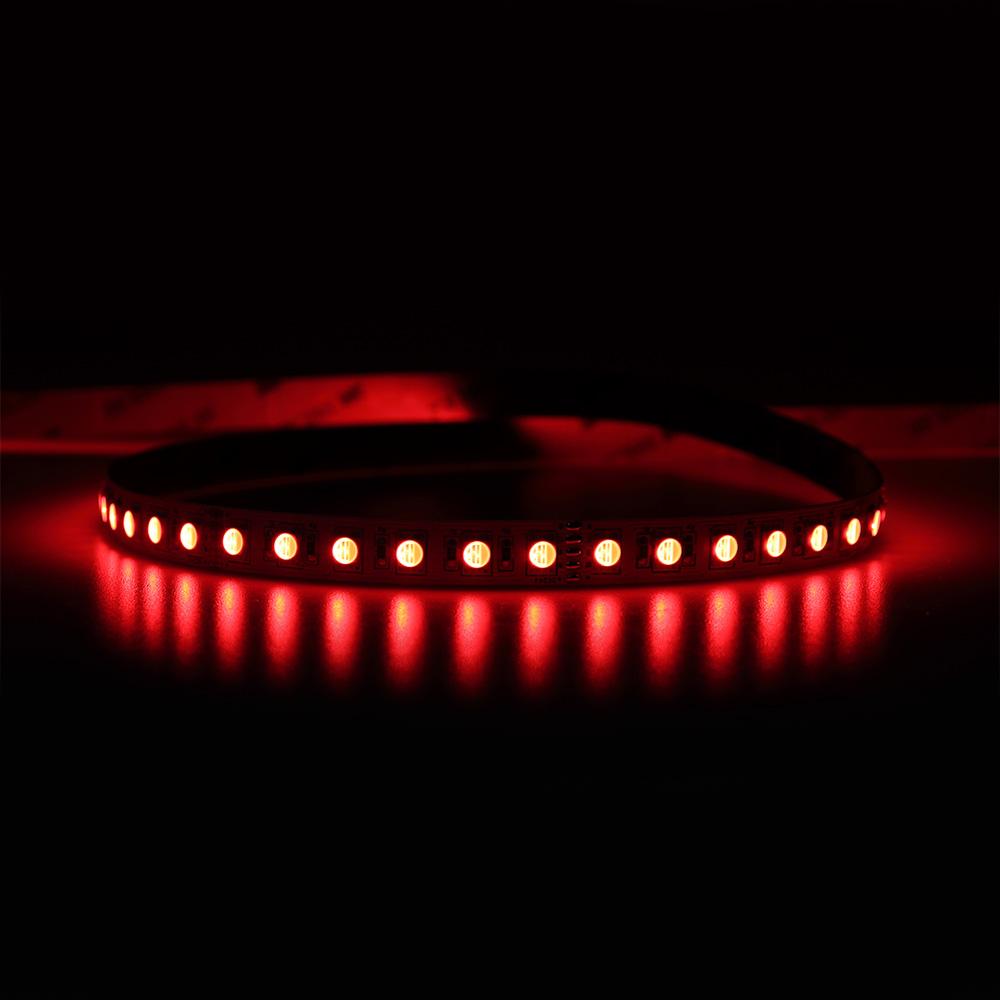 LED strip | 24V | 96LED/m 5050 | 5m | IP20 | RGBW 4in1