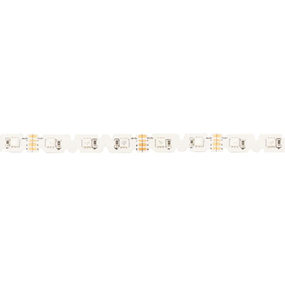LED strip 12V | 42LED/m S-type | 5m | IP20 | RGB