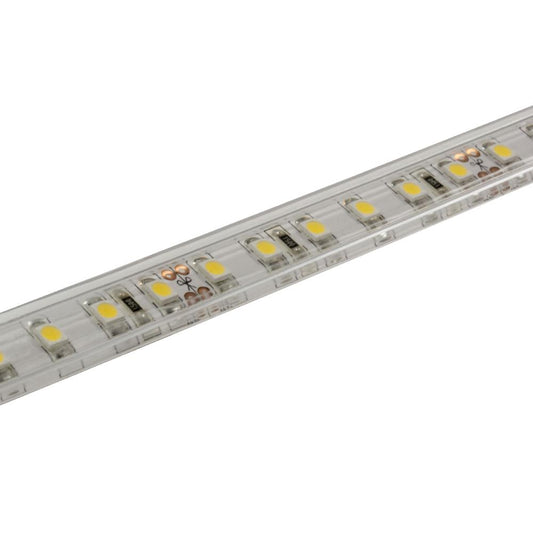 LED strip 24V | 120LED/m 3528 | 5m | IP67 | 2700K | CRI>90