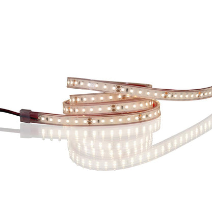 LED strip 24V | 120LED/m 3528 | 5m | IP67 | 2700K | CRI>90
