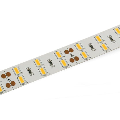 LED strip 24V | 120LED/m 5630 | 5m | IP20 | 2700K | CRI>90