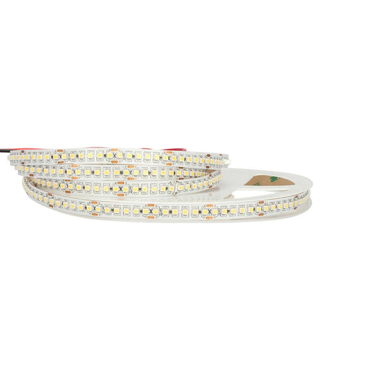 LED strip 24V | 180LED/m 3528 | 5m | IP20 | 4000K | CRI>95