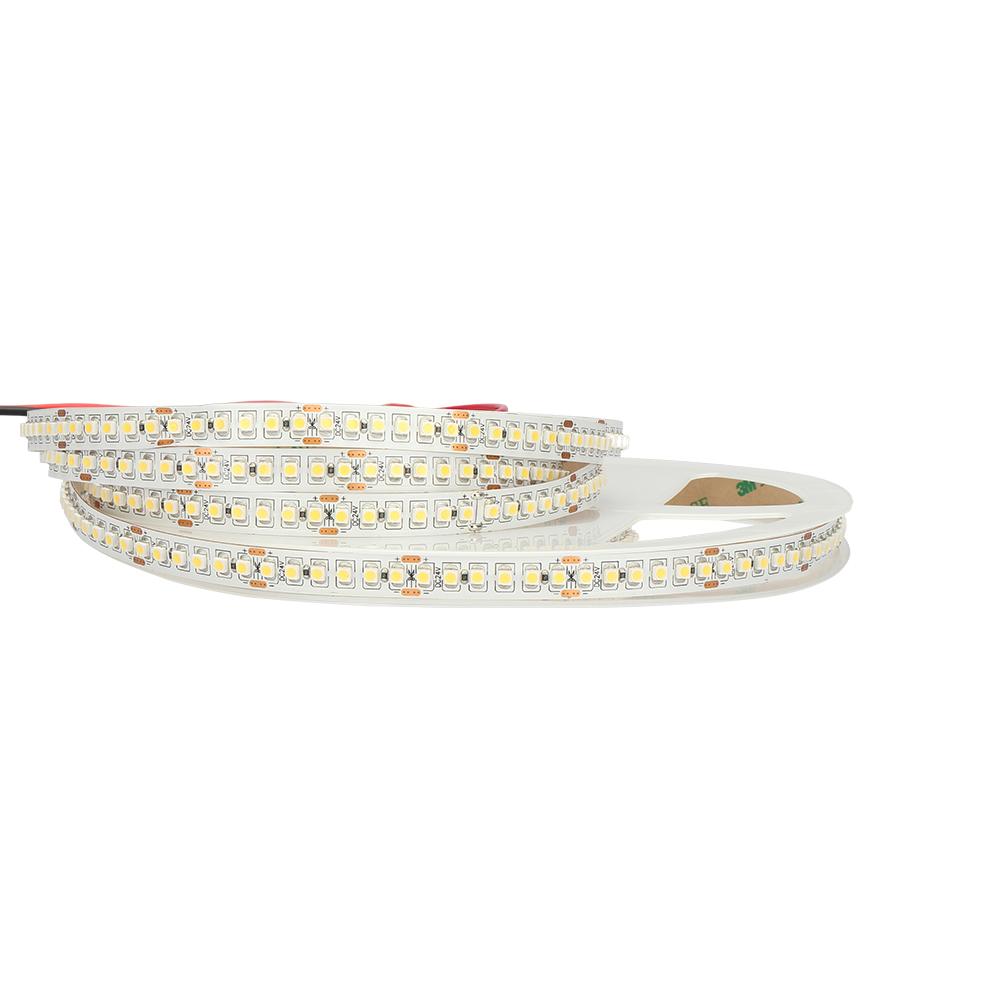 LED strip 24V | 180LED/m 3528 | 5m | IP20