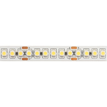 LED strip 24V | 180LED/m 3528 | 5m | IP20 | 4000K | CRI>95