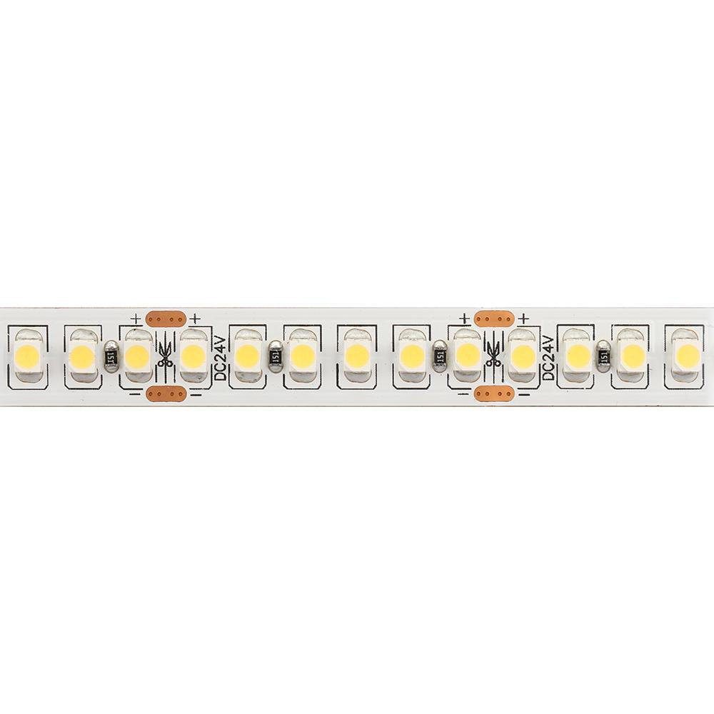 LED strip 24V | 180LED/m 3528 | 5m | IP20