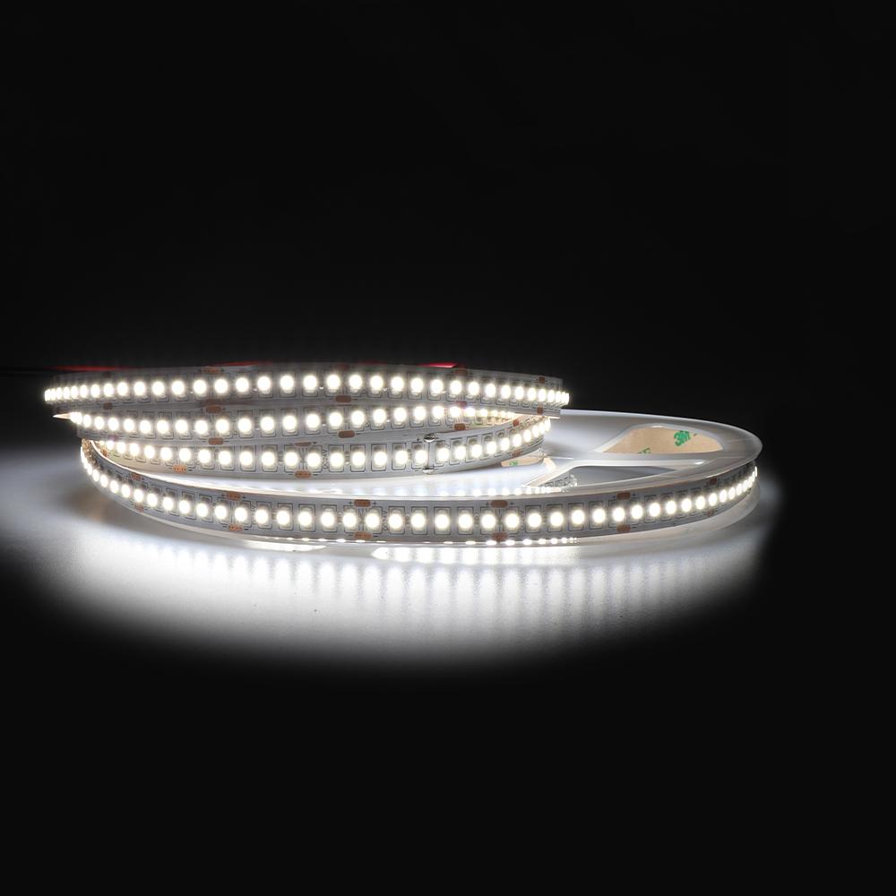 LED strip 24V | 180LED/m 3528 | 5m | IP20 | 4000K | CRI>95