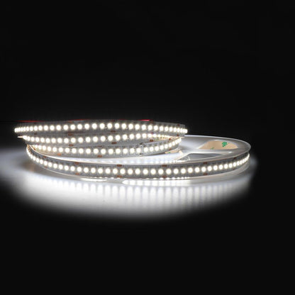 LED strip 24V | 180LED/m 3528 | 5m | IP20 | 4000K | CRI>95