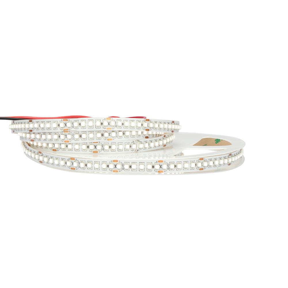 LED strip 24V | 180LED/m 3528 | 5m | IP20