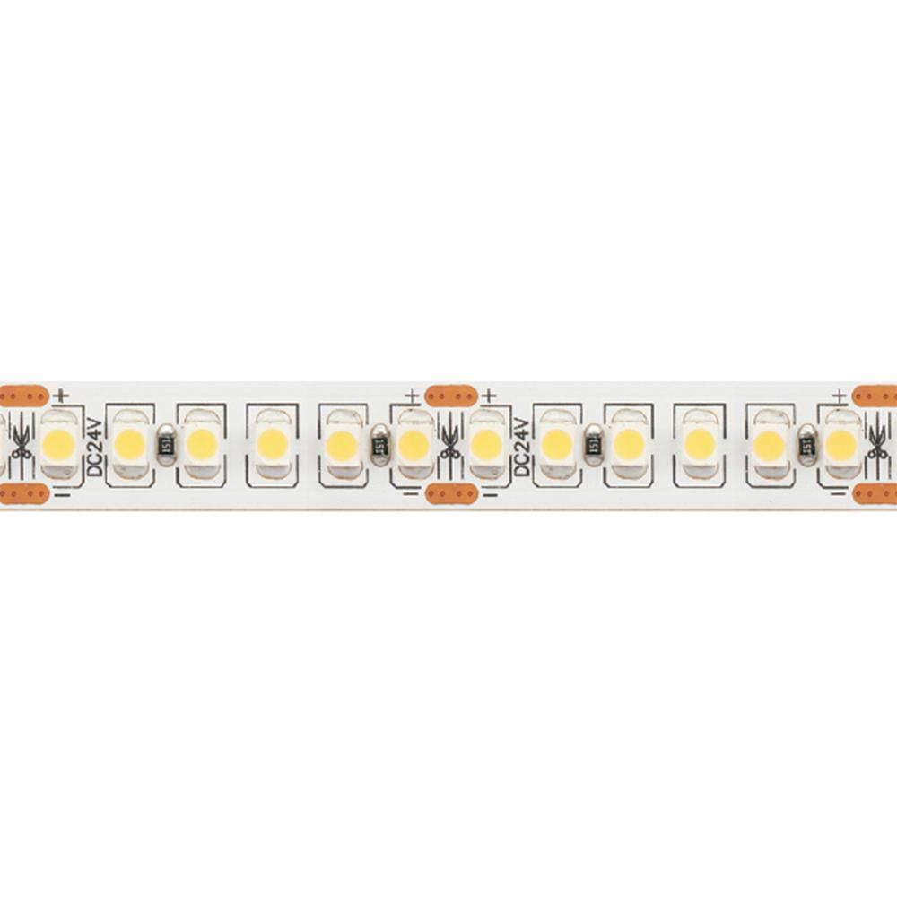 LED strip 24V | 180LED/m 3528 | 5m | IP65