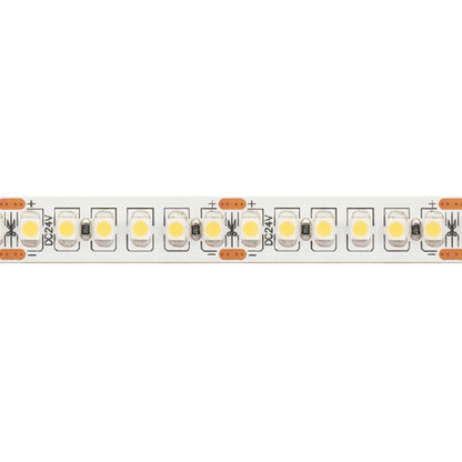 LED strip 24V | 180LED/m 3528 | 5m | IP65