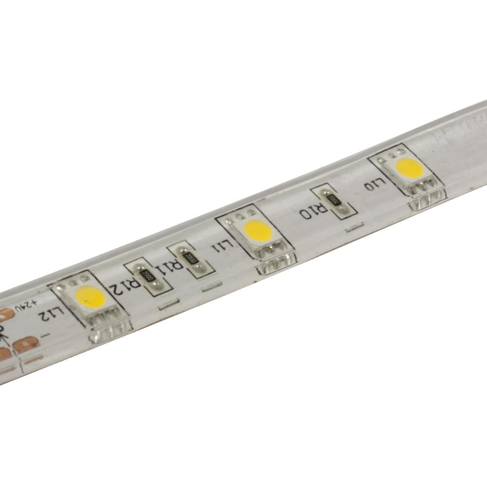 LED strip 24V | 36LED/m 5050 | 5m | IP67 | 3500K | CRI>90