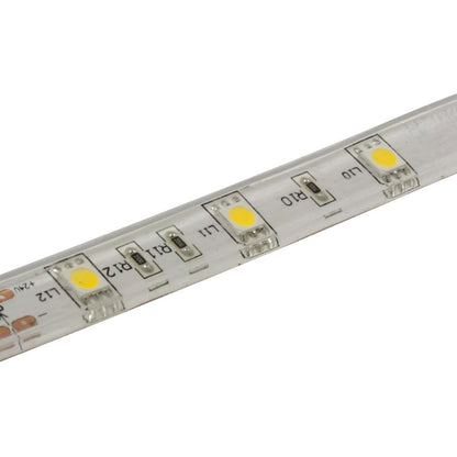 LED strip 24V | 36LED/m 5050 | 5m | IP67 | 3500K | CRI>90