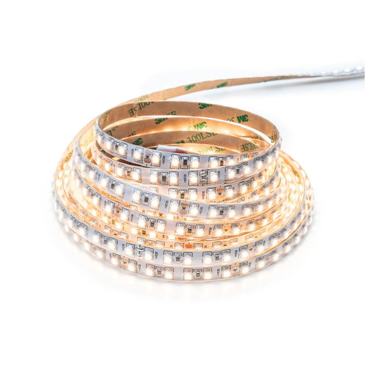 LED strip 24V | 120LED/m 3528 | 5m | IP65