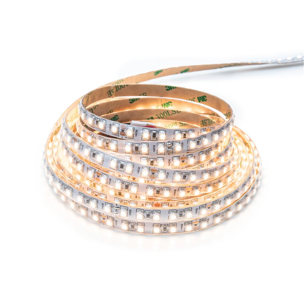 LED strip 24V | 120LED/m 3528 | 5m | IP65