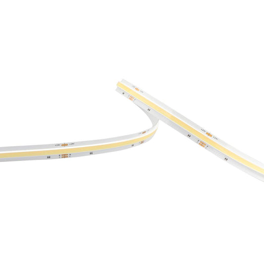 LED strip | COB 576LED/m | 15W/m | IP20 | TW 2200~6000K