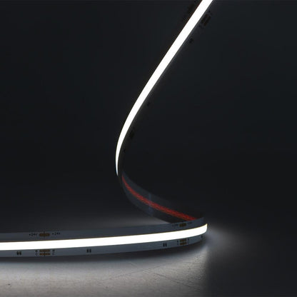LED strip | COB 576LED/m | 15W/m | IP20 | TW 2200~6000K