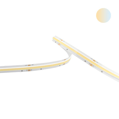 LED strip | COB 576LED/m | 15W/m | IP20 | TW 2200~6000K