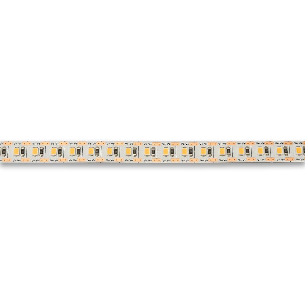 LED strip per 1 LED knipbaar 120LED/m 2835 | 5m | IP20