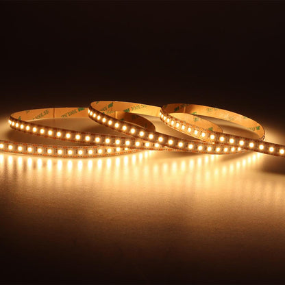 LED strip per 1 LED knipbaar 120LED/m 2835 | 5m | IP20
