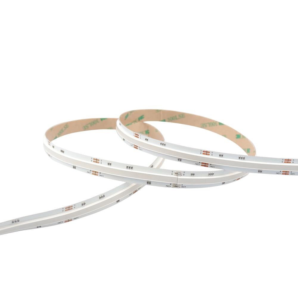 LED strip | COB 840LED/m | 16W/m | IP65 | RGBW (2700K)