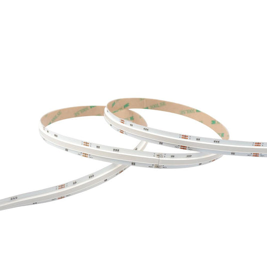 LED strip | COB 840LED/m | 16W/m | IP20 | RGBW (2700K)