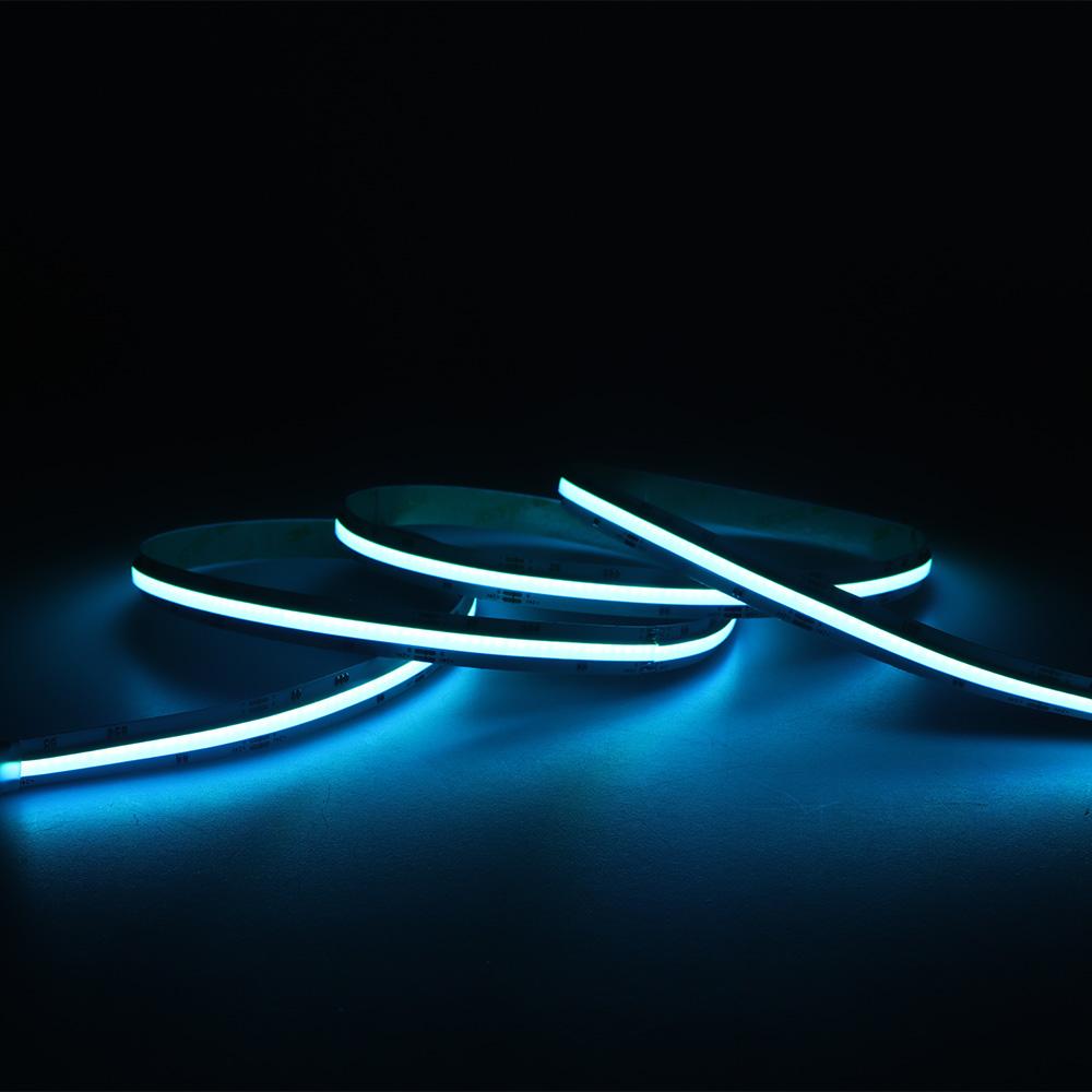 LED strip | COB 840LED/m | 16W/m | IP20 | RGBW (2700K)
