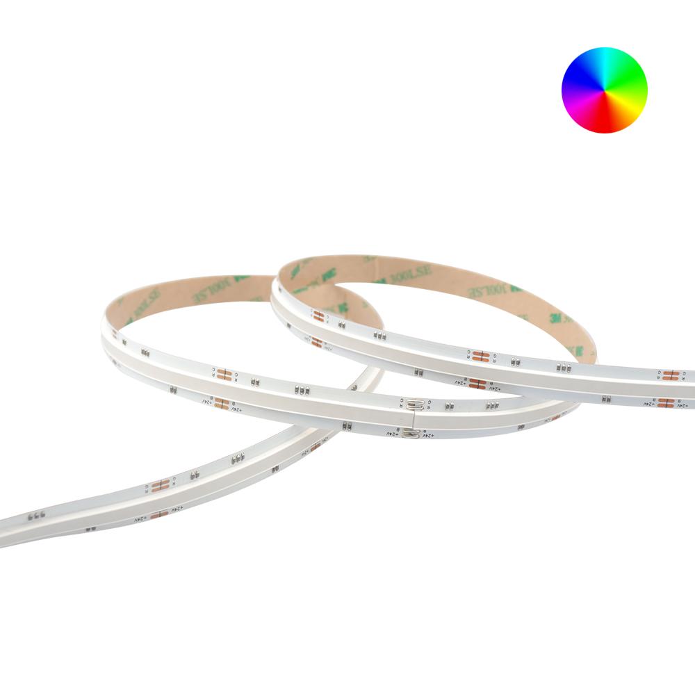 LED strip | COB 840LED/m | 16W/m | IP20 | RGBW (2700K)