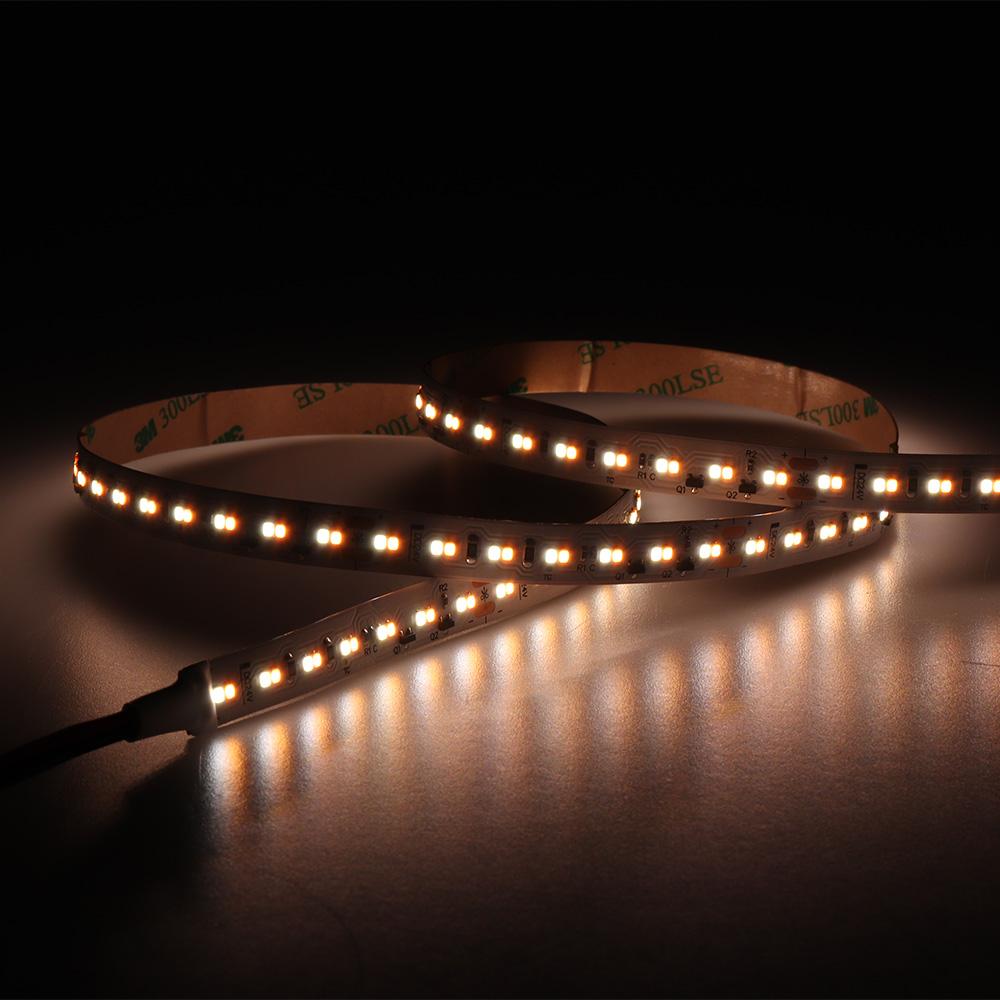 LED strip DTW | 224LED/m 2216 | 5m | IP20 | 1800~3000K
