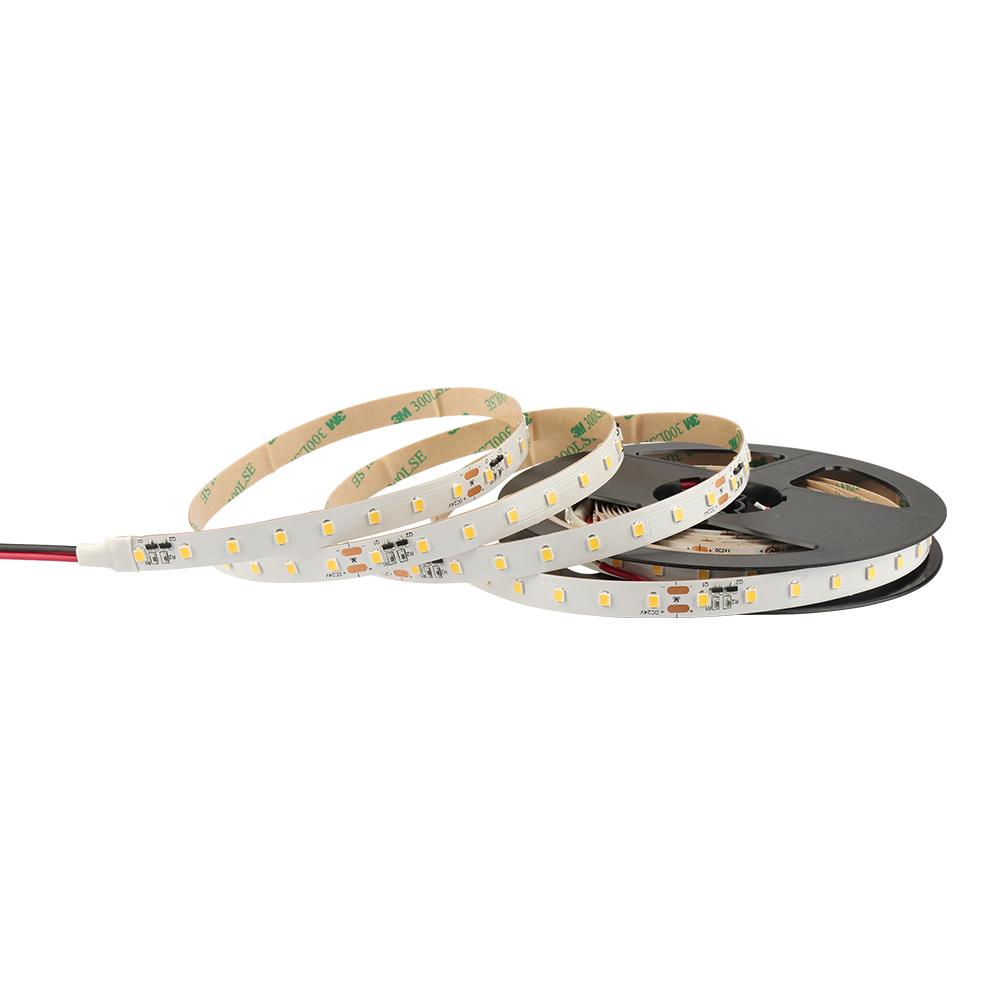 LED strip hoge eff. | 160LED/m 2835 | 5m | IP20