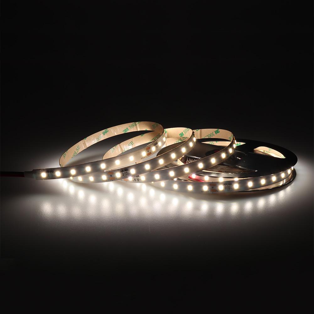 LED strip hoge eff. | 160LED/m 2835 | 5m | IP20