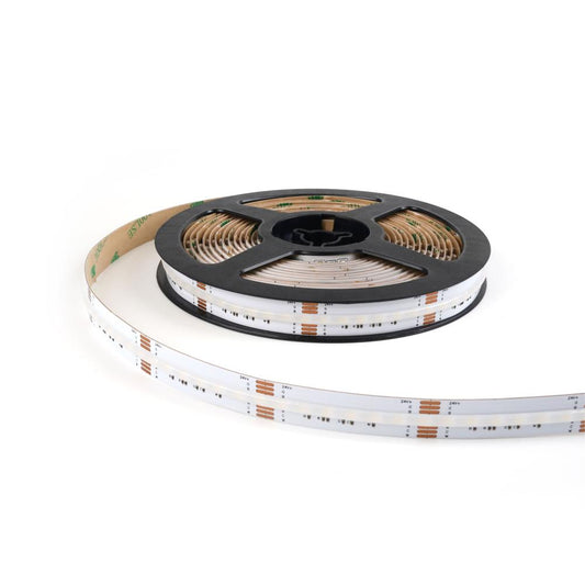 LED strip | COB 840LED/m | 16W/m | IP65 | RGBTW(2700K-6500K)
