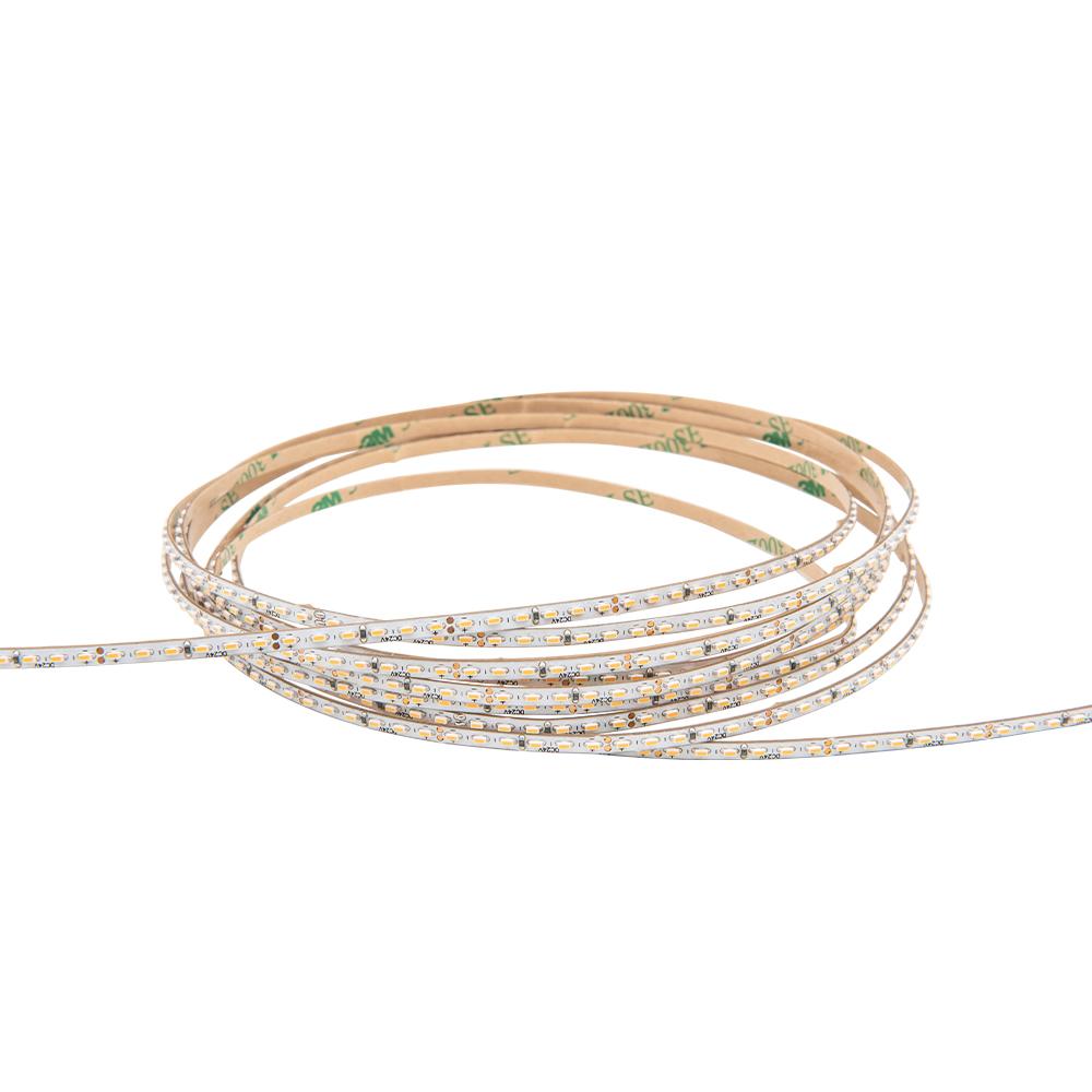 LED strip smal 3mm | 240LED/m 2010 | 5m | IP20