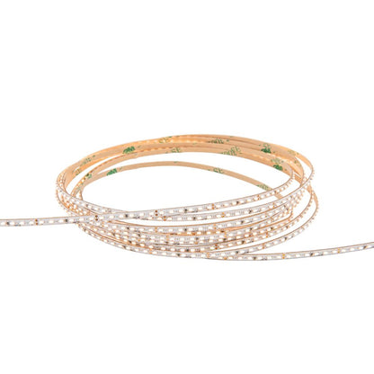 LED strip smal 3mm | 240LED/m 2010 | 5m | IP20