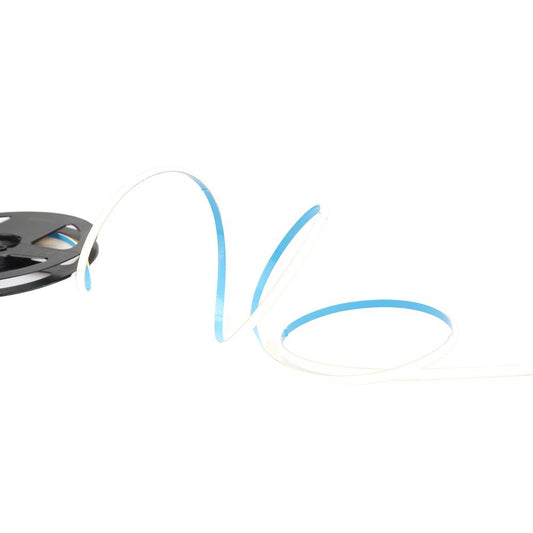 LED strip | COB 480LED/m | 4mm | 5W/m | IP65 | 2700K | CRI90