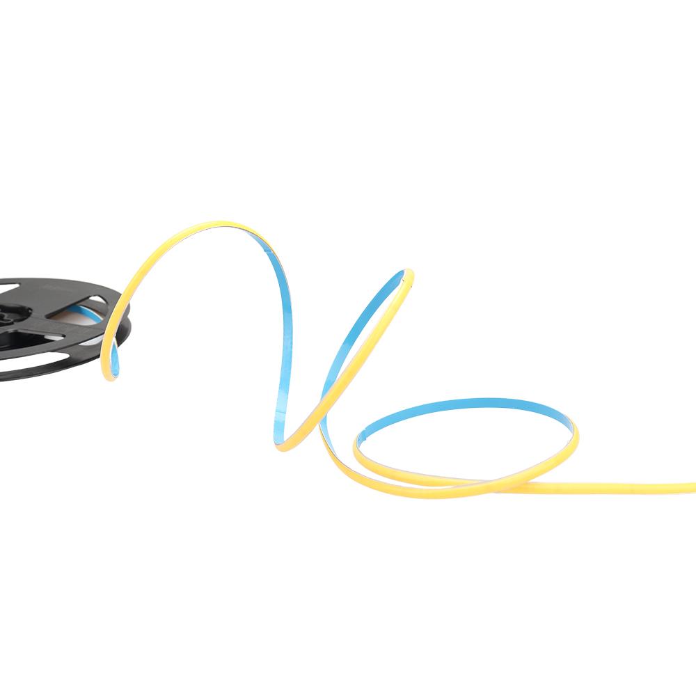 LED strip | COB | 4mm | 5W/m | IP20