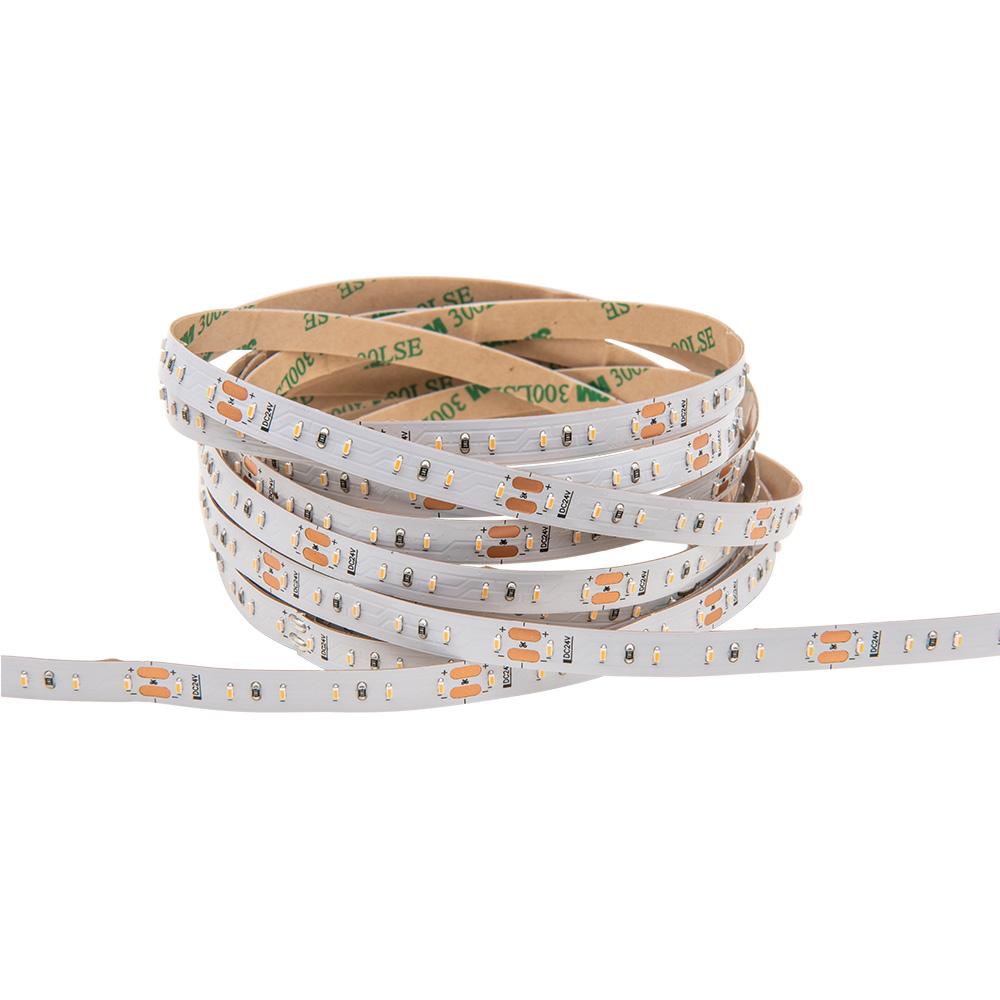 LED strip | 24V | 120LED/m 2010 | 5m | IP20 | 2300K | CRI>95