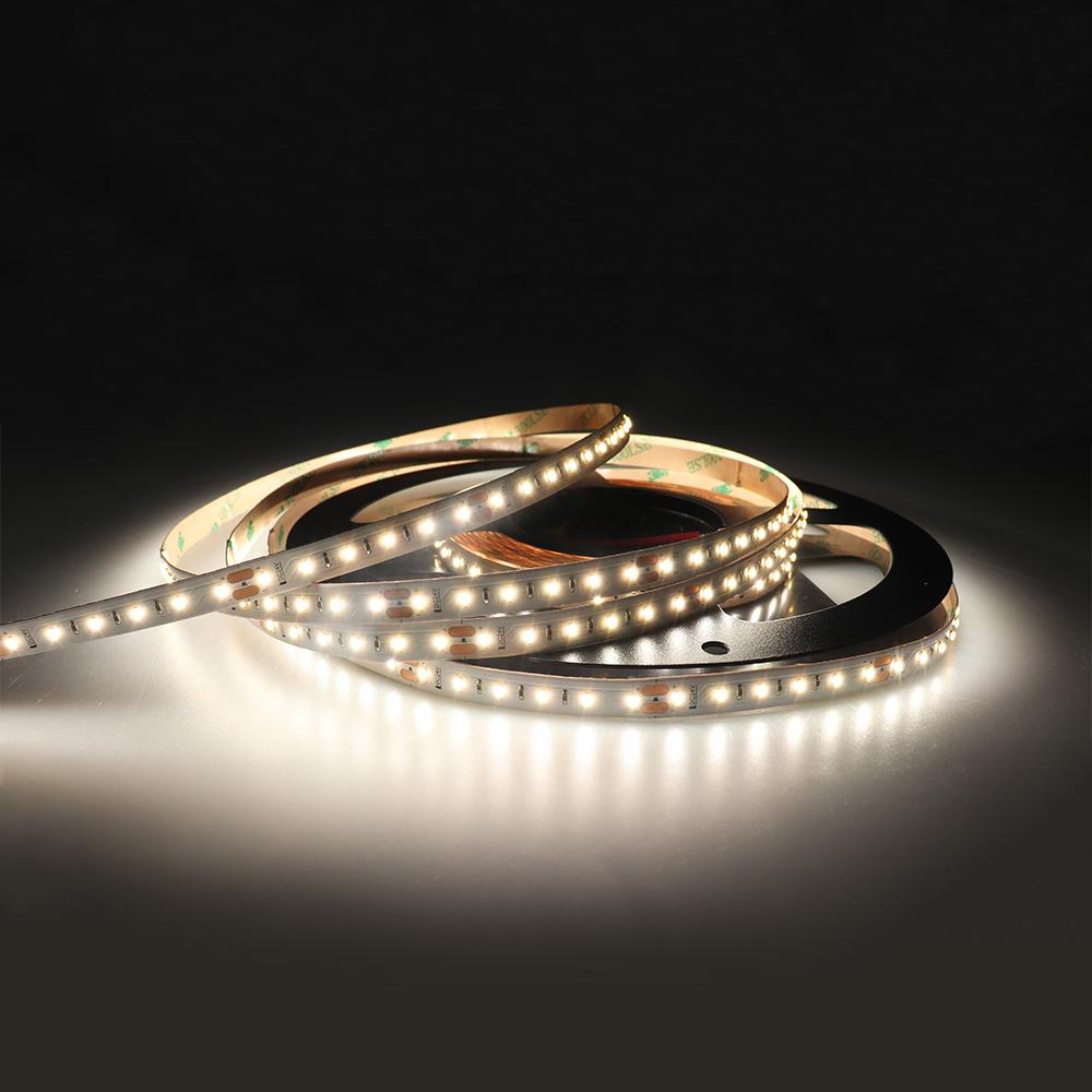 LED strip | 24V | 120LED/m 2010 | 5m | IP20