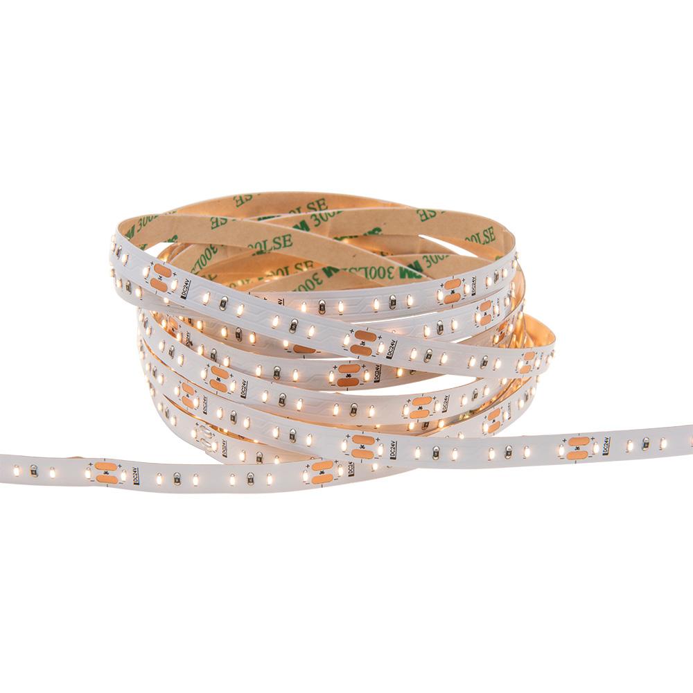 LED strip | 24V | 120LED/m 2010 | 5m | IP20